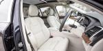 Volvo XC90 T8 Excellence 2017 года (AU)